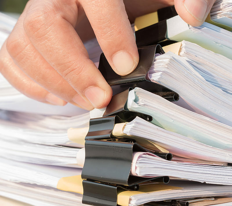 Family & Personal Status Cases